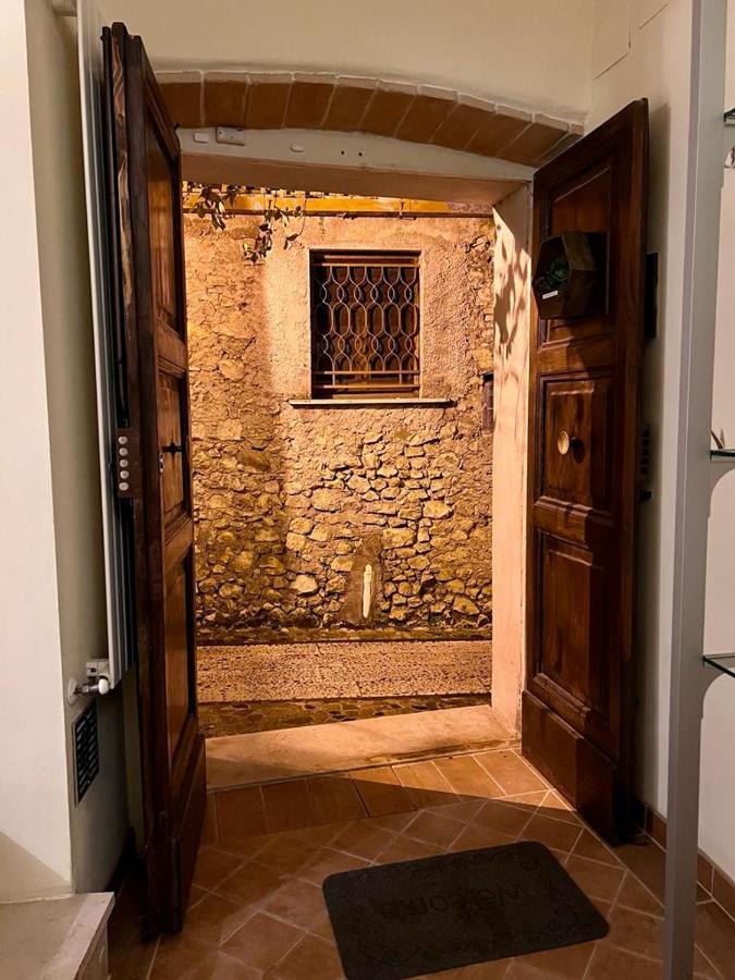 Marmore House Collestatte Dış mekan fotoğraf