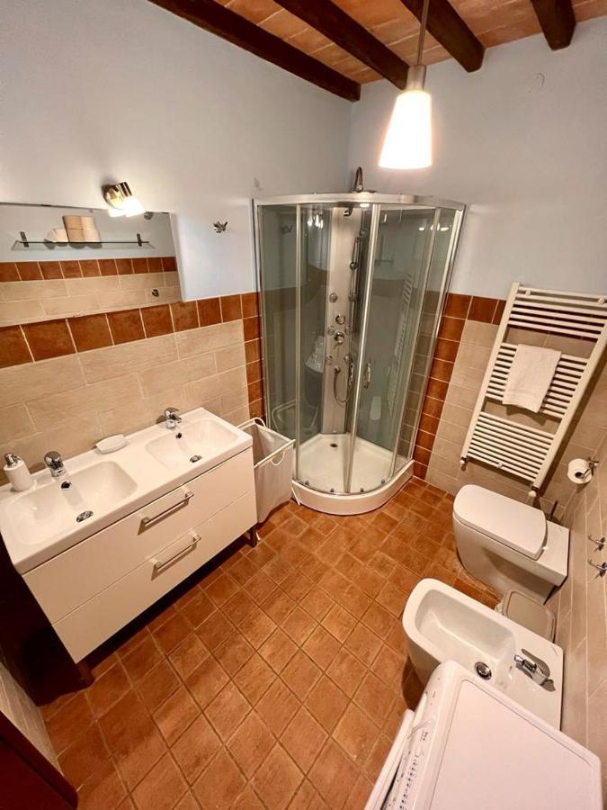 Marmore House Collestatte Dış mekan fotoğraf
