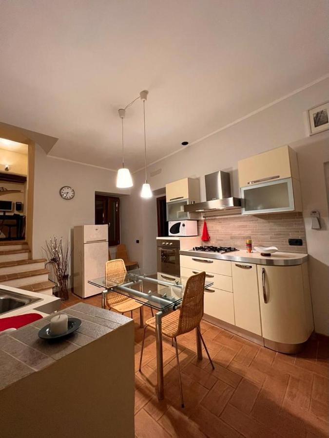 Marmore House Collestatte Dış mekan fotoğraf